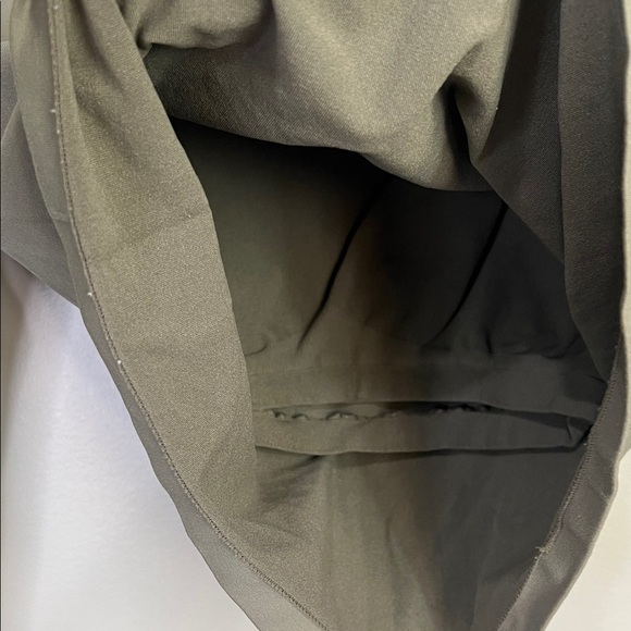 Altar’d State Intimates Square Neck Blouse L/XL Green - Picture 5 of 6